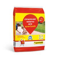 Argamassa Externa Quartzolit 20kg