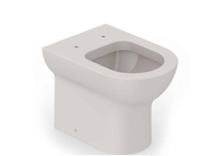 Vaso Sanitário Beige Nexo