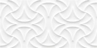 Porcelanato Damme 2.25m² 62x121 Renoir Bianco Dp2