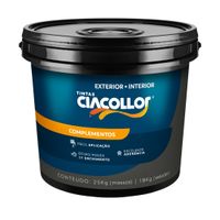 MASSA ACRILICA CIACOLLOR BALDE 25KG