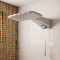 Chuveiro Digital Polo Plus Ducha Hydra 127v 5500w