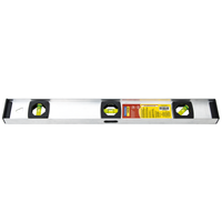 Nivel Aluminio 450mm 43100/018 Tramontina