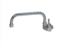 Torneira De Cozinha Bica Móvel 1166 Cs Alv 1/4V Ico