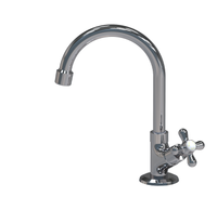 Torneira P/Lavatório Bica Móvel 1195 Cs 33 1/4V Ico