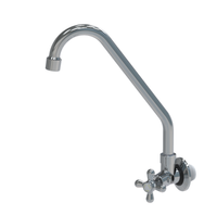 Torneira De Cozinha Bica Móvel 1162 Cs 33 1/4V Ico