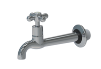 Torneira De Cozinha Curta 1158 Cs 33 1/4V Ico