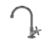 Torneira P/Lavatório Bica Móvel 1195 Cs 44 1/4V Ico