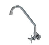 Torneira De Cozinha Bica Móvel 1162 Cs 44 1/4V Ico