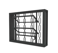 Vitrô Ramassol 80x60 Basculante Elo R120