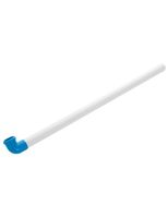 Tubo De Ligação Para Válvula De Descarga Ponta Azul
