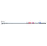 Varão Atlas P/Cortina Extensivo 1.10x2mt Pr2782