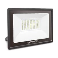 Refletor Smart Led Lumanti Eco 150w 5500k Bivolt