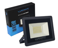 Refletor Lumanti Smart Eco Led 50w 5500k Bivolt