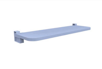 Prateleira Prat-k Azul Serenity 1.5x25x80 08008.045