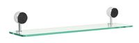 Porta Shampoo Steel Class Redonda Psclrd