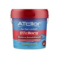 Cloro Piscina Atclloro 10kg