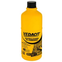 Neutralizador De Ferrugem Vedacit 500ml