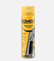 Primer Asfáltico P/Fitas 400ml Vedacit