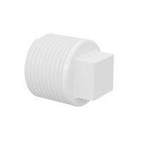 Plug Com Rosca De 1'' Tigre