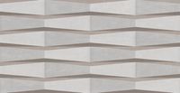 Piso Cedasa 2.06m² 39x75.5cm Dune Cinza