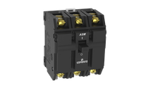 Disjuntor 70amp Tripolar Soprano