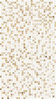 Piso Ceral 2.22m² 32x57 Cristal Bege Hd