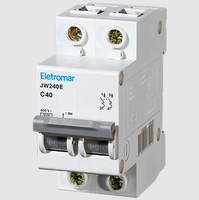 Din Eletromar Bipolar 40a