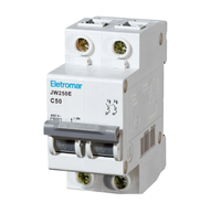 Din Eletromar Bipolar 50a