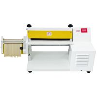 Cilindro Elétrico Malta 28cm Carenagem De Nylon E Cortador De Talharim Bivolt  3101012