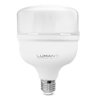 Lâmpada Led Bulbo Lumanti 50w 6500k