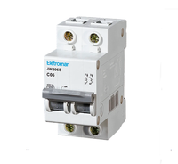 Din Eletromar Bipolar 6a