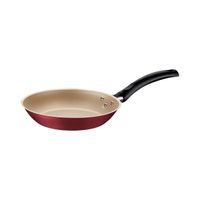 Frigideira Tramontina Alumínio 20cm Turim Vermelha Rf-20260/720