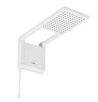 Chuveiro Acqua Storm Ultra Branco 220v Lorenzetti
