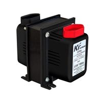 Transformador Kf Bivolt 1050va