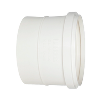 Luva Plastilit Esgoto 100mm