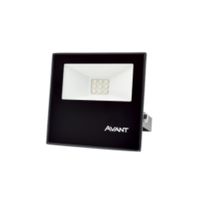 REFLETOR SLIM LED AVANT 10W 6500K