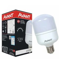 Lâmpada Led 50w Avant Bulbo 6500k