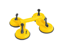 Ventosa Quadrupla 35.99.004.004 Vonder