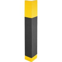 Protetor De Coluna Eva P/Garagem 70.99.100.000 Vonder