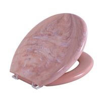Assento Almofadado Astra Rosa Tpkm*Rs-Mm