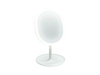 Espelho De Mesa Taschibra Make Led 4000k