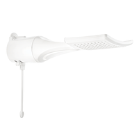 Chuveiro 127 Shower Eletrônico 5500w Lorenzetti
