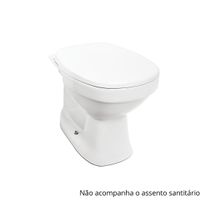 Vaso San Lorenzetti One Branco