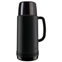 Garrafa Invicta Ideal Preto 1lt