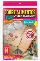 Cobre Alimento M Plast Leo Rf-482
