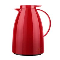 Bule Invicta Viena Gatilho Vermelho Velvet 1 Litro