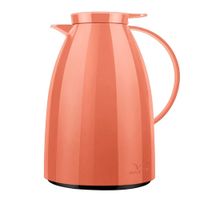 Bule Invicta Viena Gatilh Mix Coral/Cappuccino 1 Litro