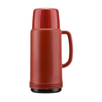 GARRAFA INVICTA IDEAL VERMELHO VELVET 1LT