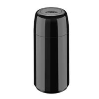Mini Garrafa Térmica Firenze Preta 250ml Invicta