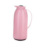 Garrafa Invicta Térmica Sevilha Rosa Quartz 1Lt